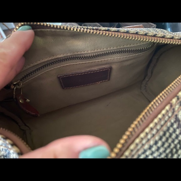 Vintage POLO Ralph Lauren doctor’s bag - Picture 4 of 6